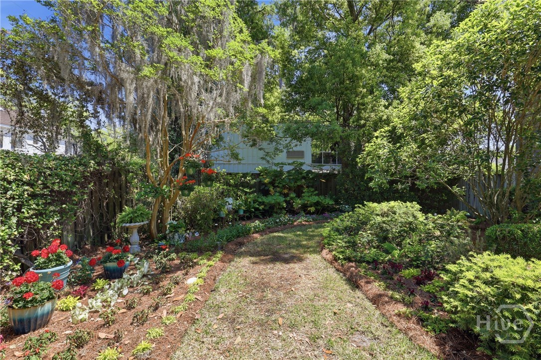 402 E 44th Street, Savannah, GA, 31405