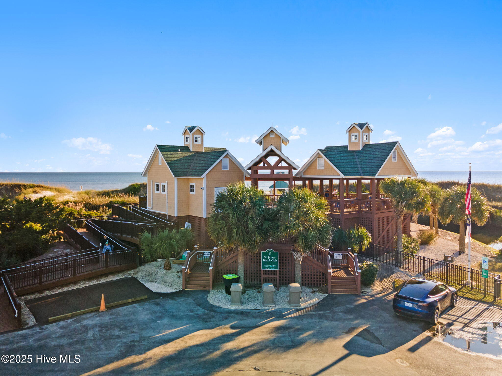 3223 St Andrews Circle SE, Southport, NC, 28461