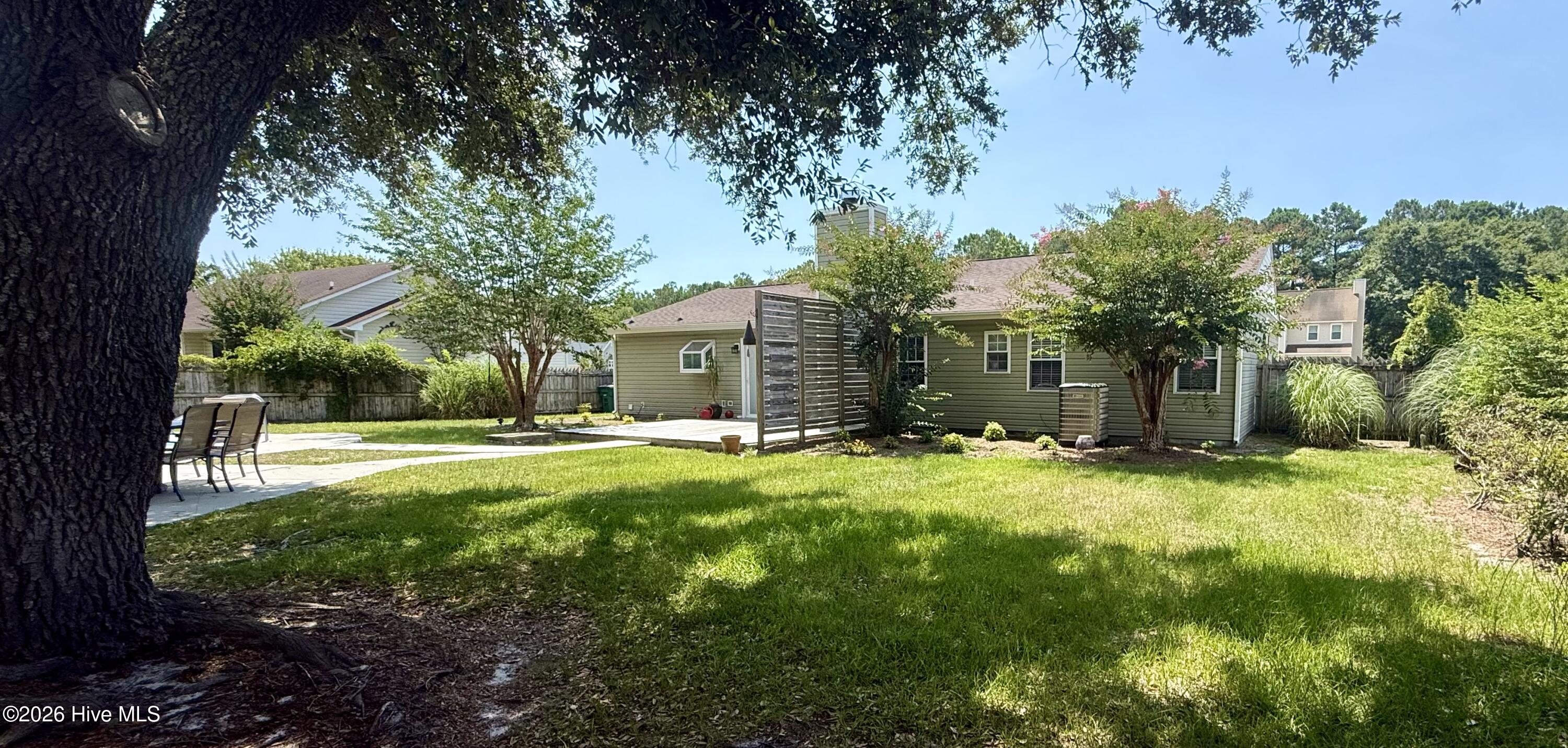 119 E Ivybridge Drive,Hubert