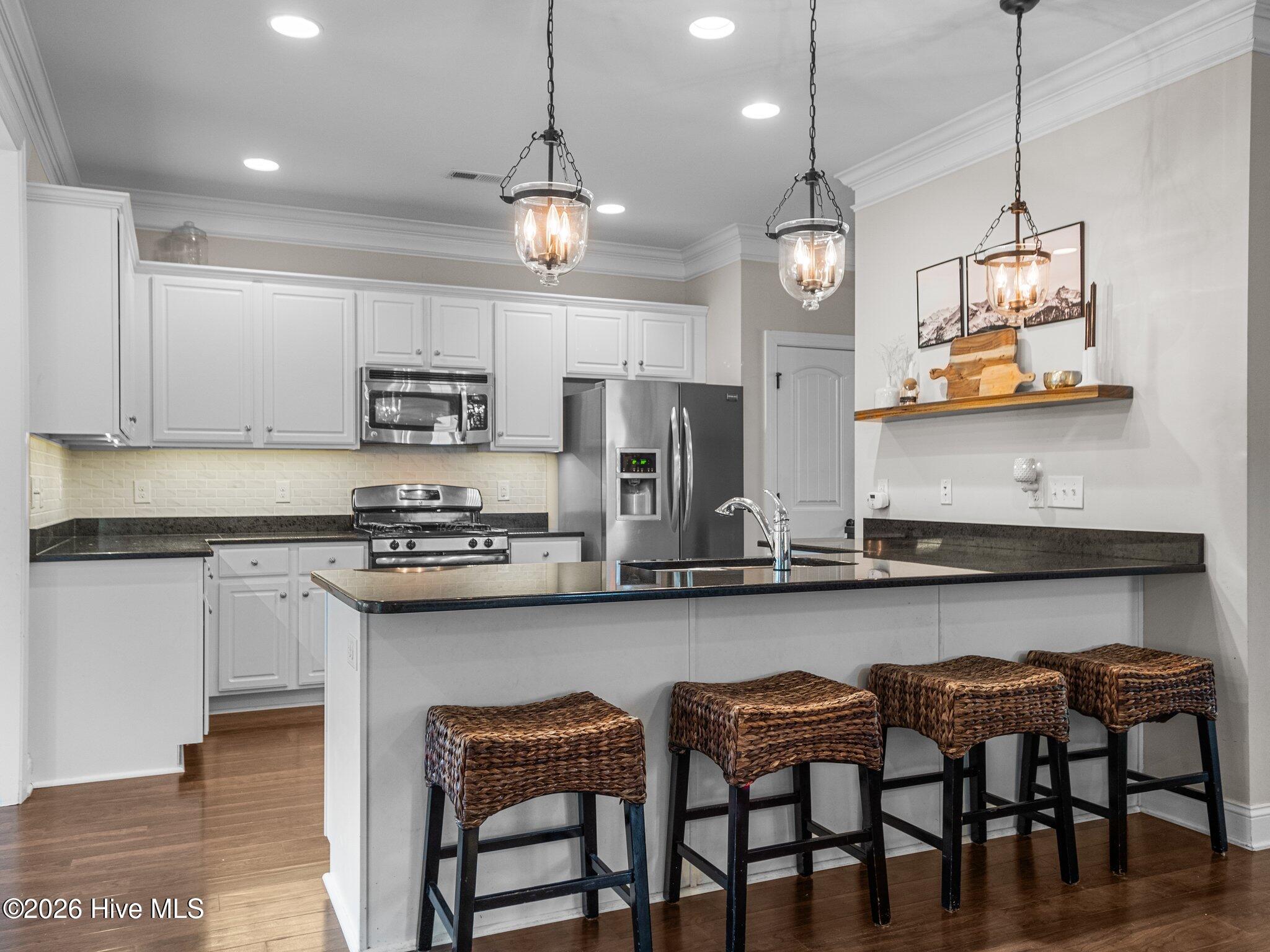 154 Cornel Lane, Hampstead, NC, 28443