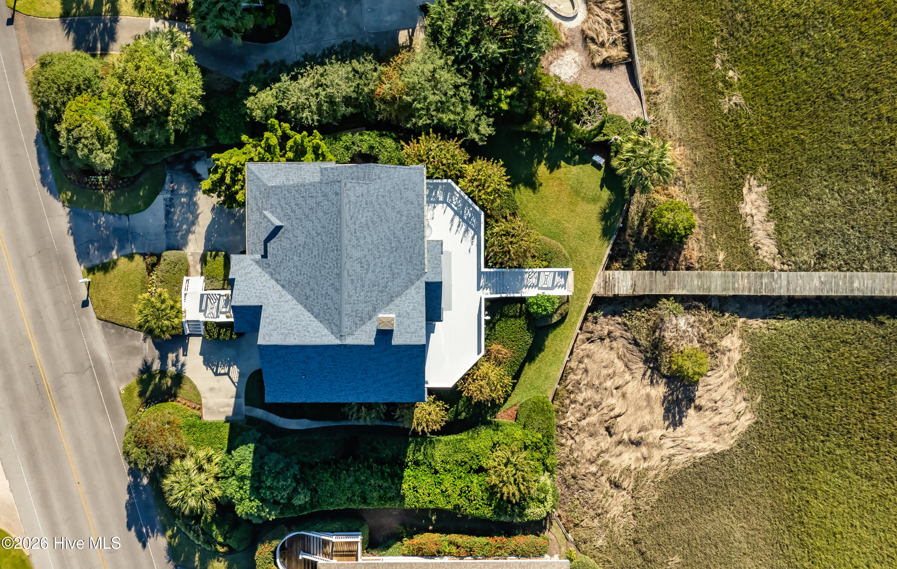 2509 N Lumina Avenue N, Wrightsville Beach, NC, 28480