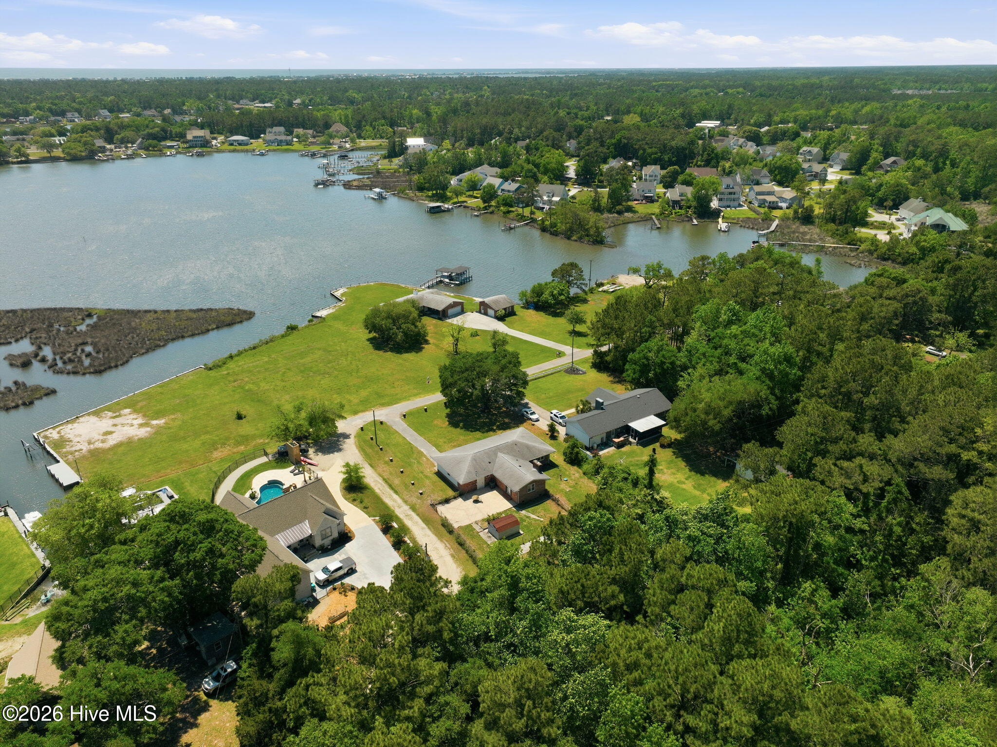 221 Charles Creek Rd Ext,Sneads Ferry