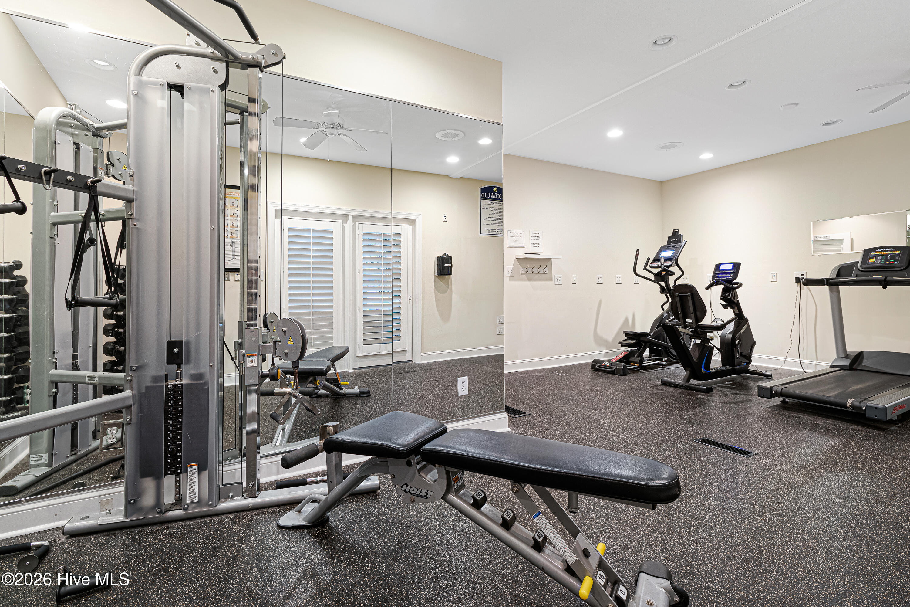 1700 Salter Path Road N102 The Ocean Club,Indian Beach