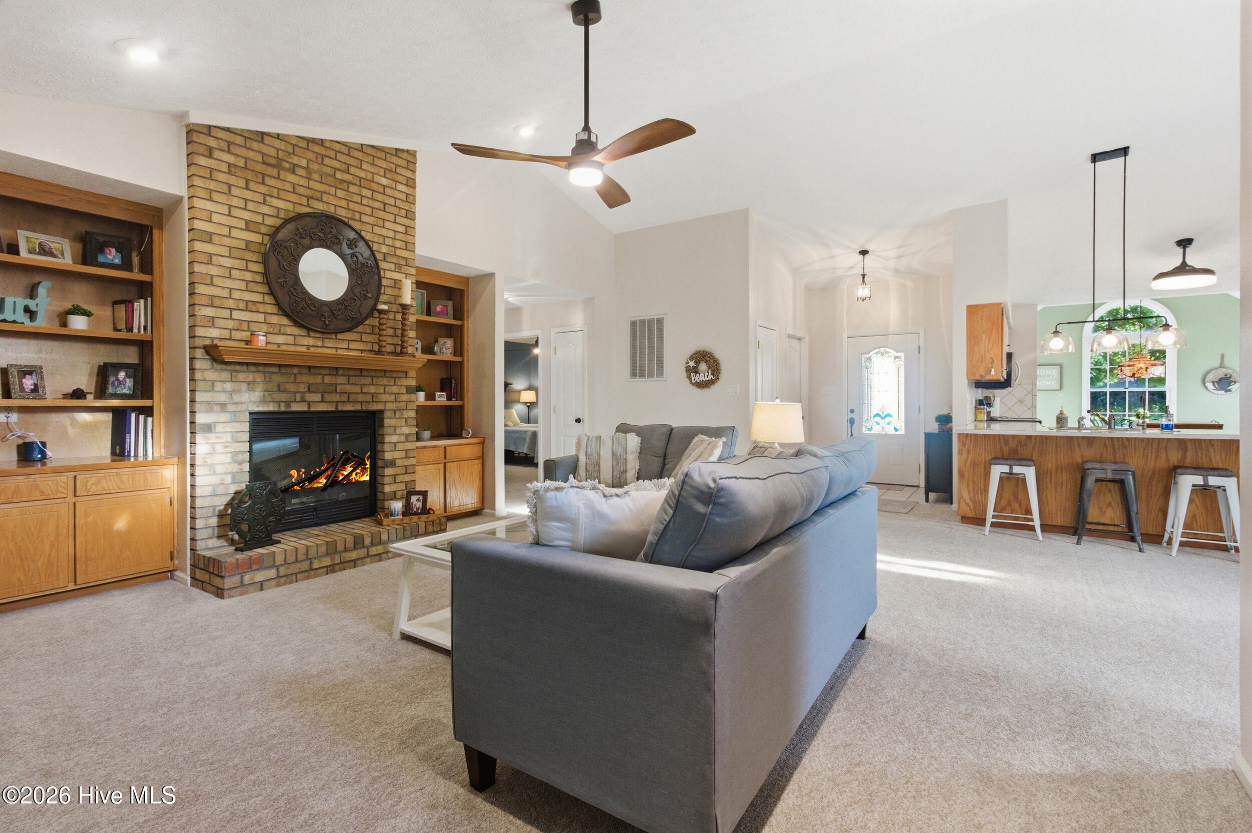 6009 Pelican Drive,New Bern