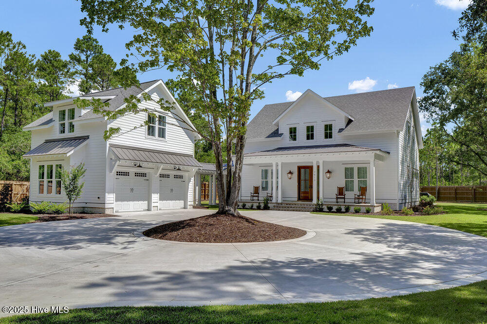 8344 Vintage Club Circle, Wilmington, NC, 28411