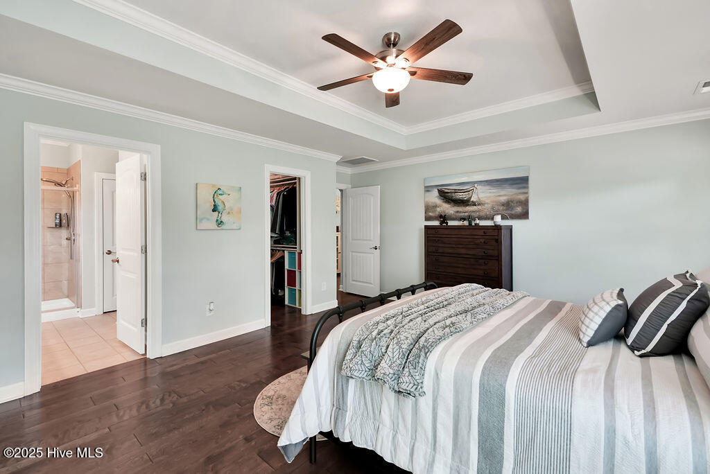 6116 Seagrove Court, Wilmington, NC, 28412