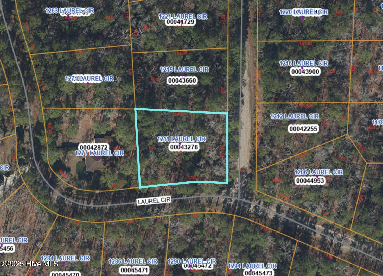 Homes for sale in Vass, NC | 1211 Laurel Cir, Vass, NC 28394 | MLS# 100545921