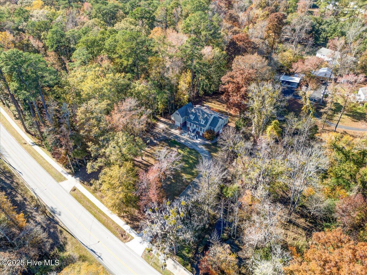 3302 Country Club Road,Trent Woods