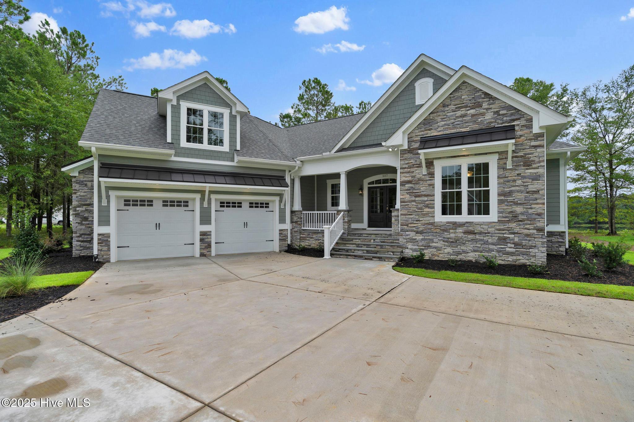 Property at 557 Hearthside Drive