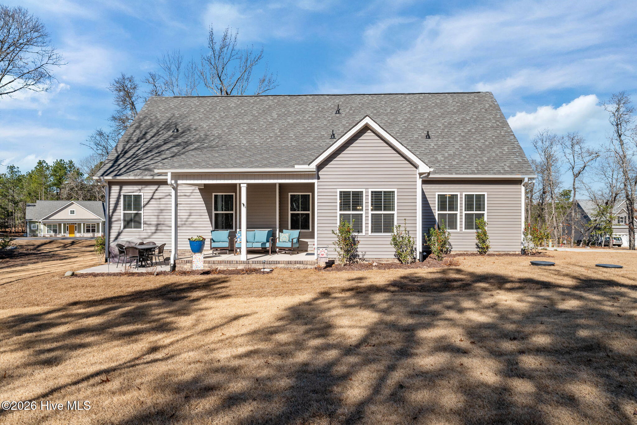 132 Courtland Circle