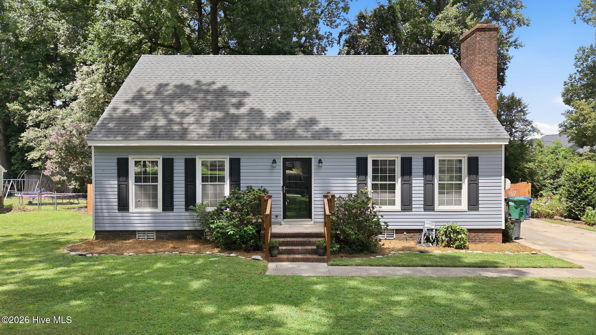2nd image of 3017 Fieldstream Dr N, Wilson, NC 27896 | MLS# 100596434