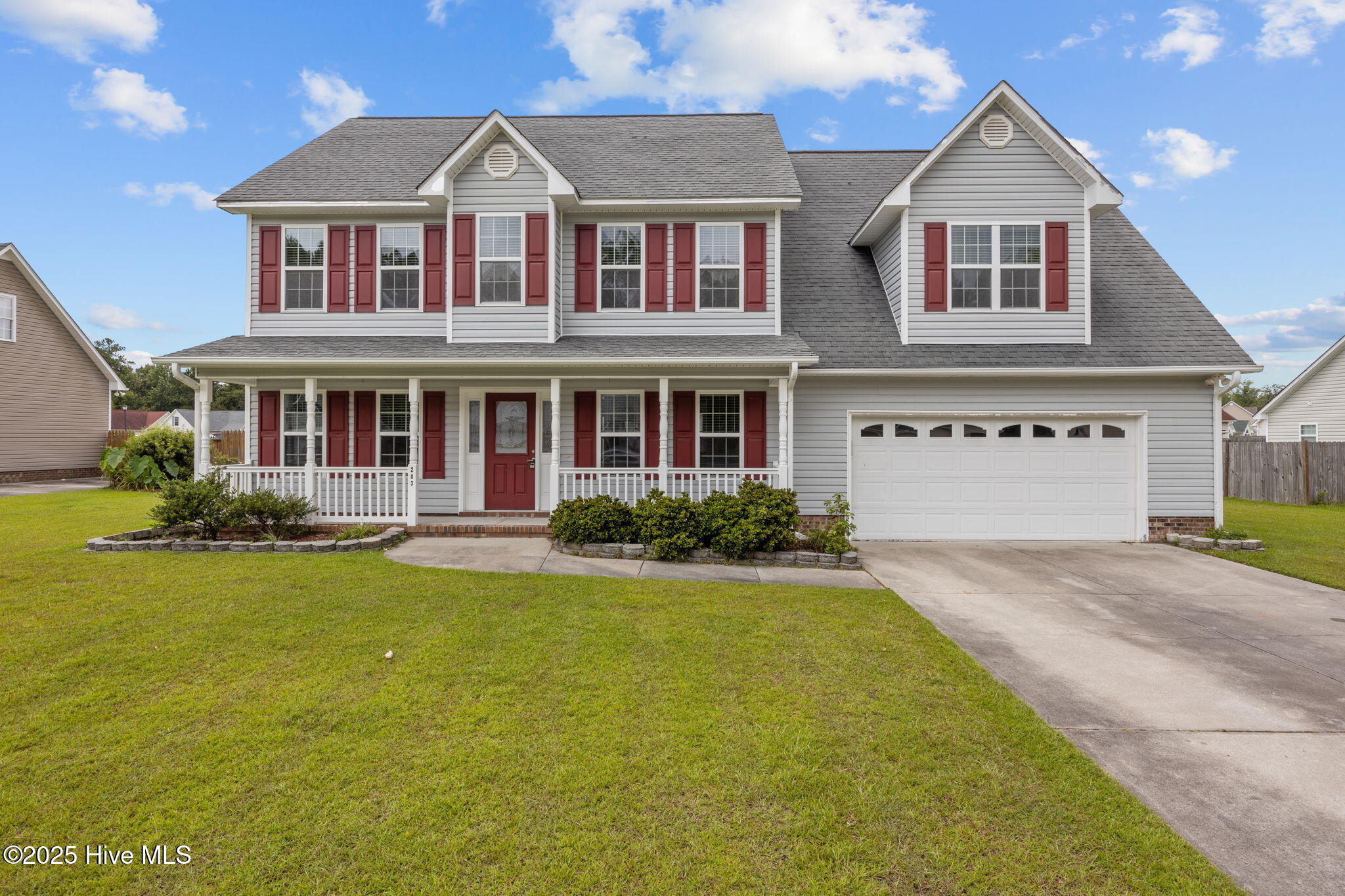 203 Macdonald Boulevard,Havelock
