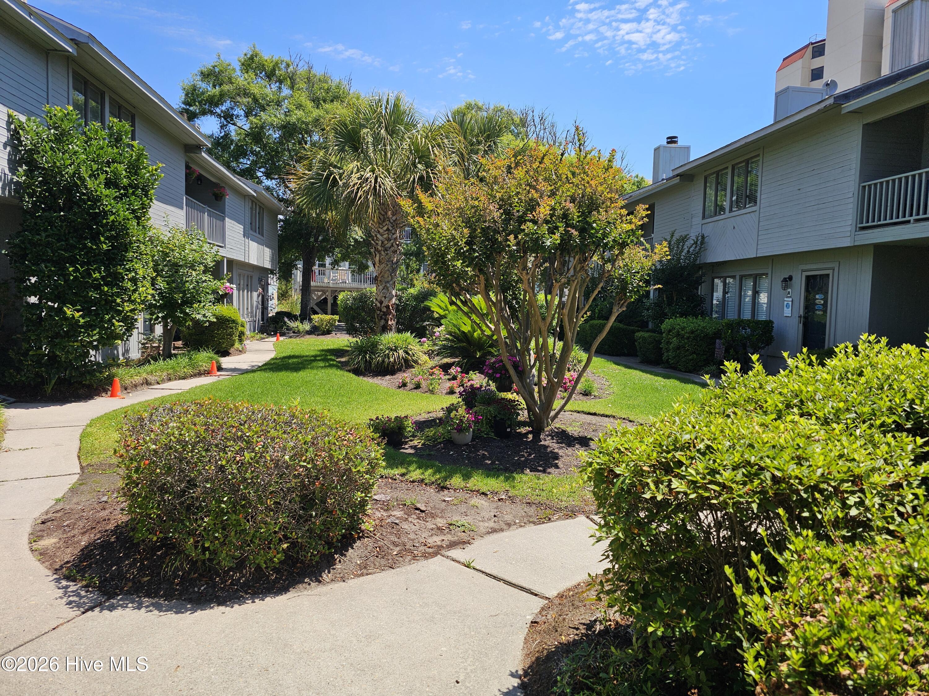 304 75th Avenue N, #Apt A, Myrtle Beach, SC 29572 Listing Photo  29