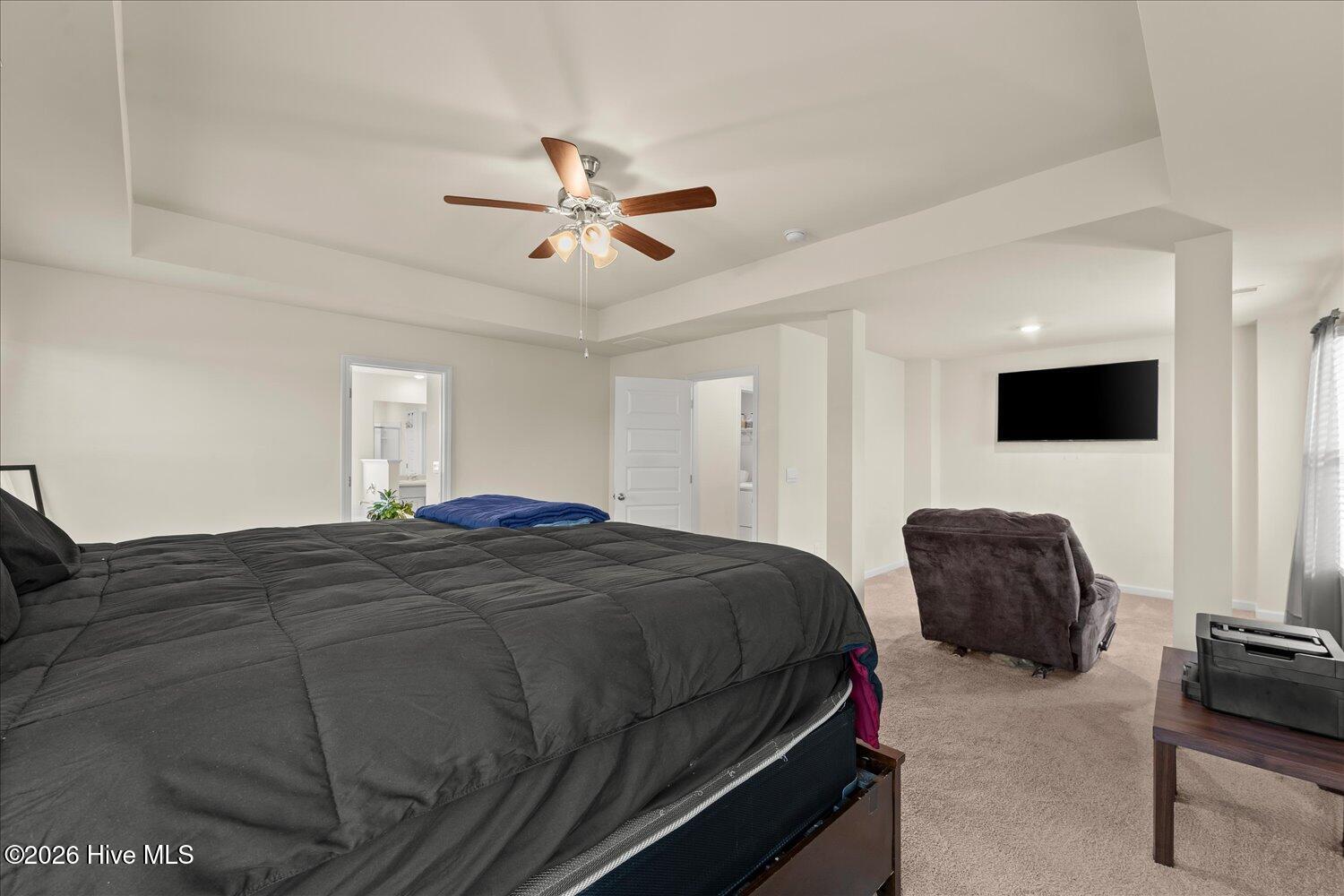 Owner's Suite