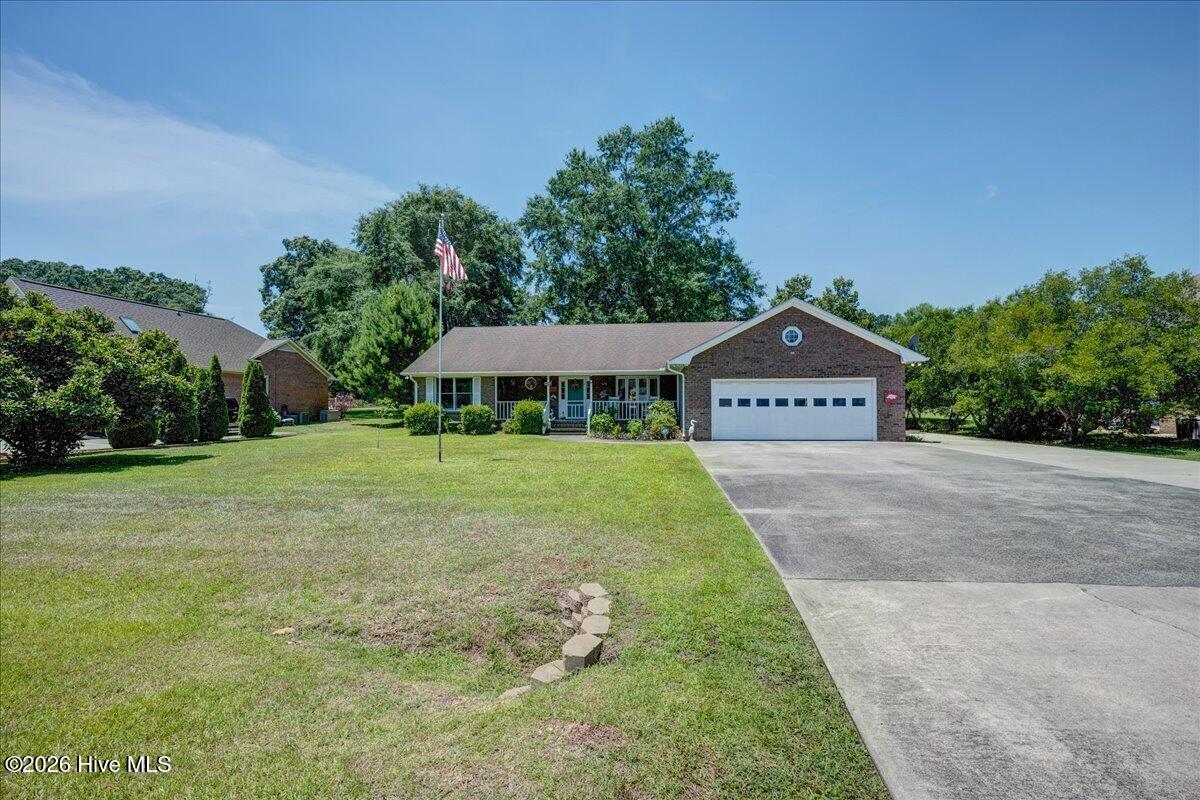 217 Pinewood Drive,New Bern