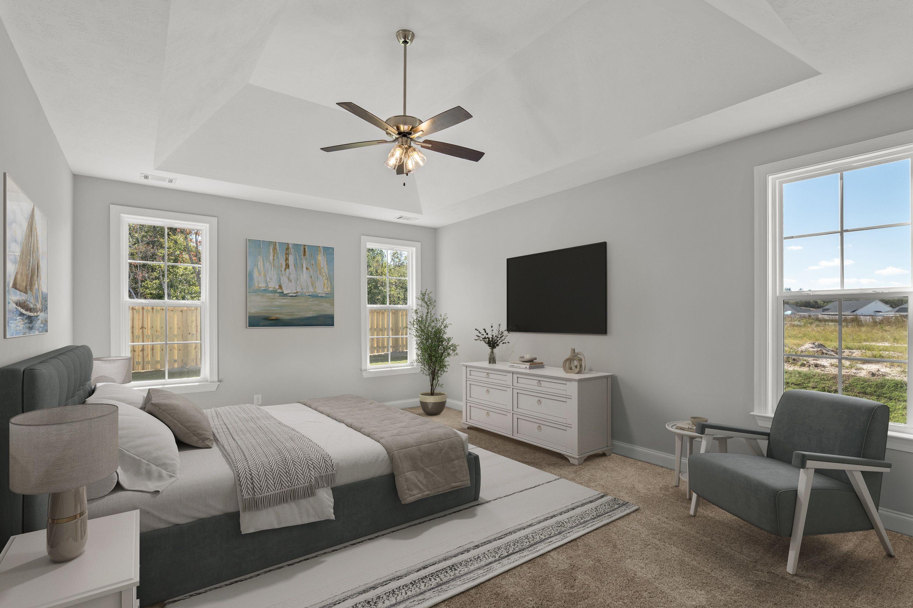 1261 Elbron Drive, Augusta, GA, 30909