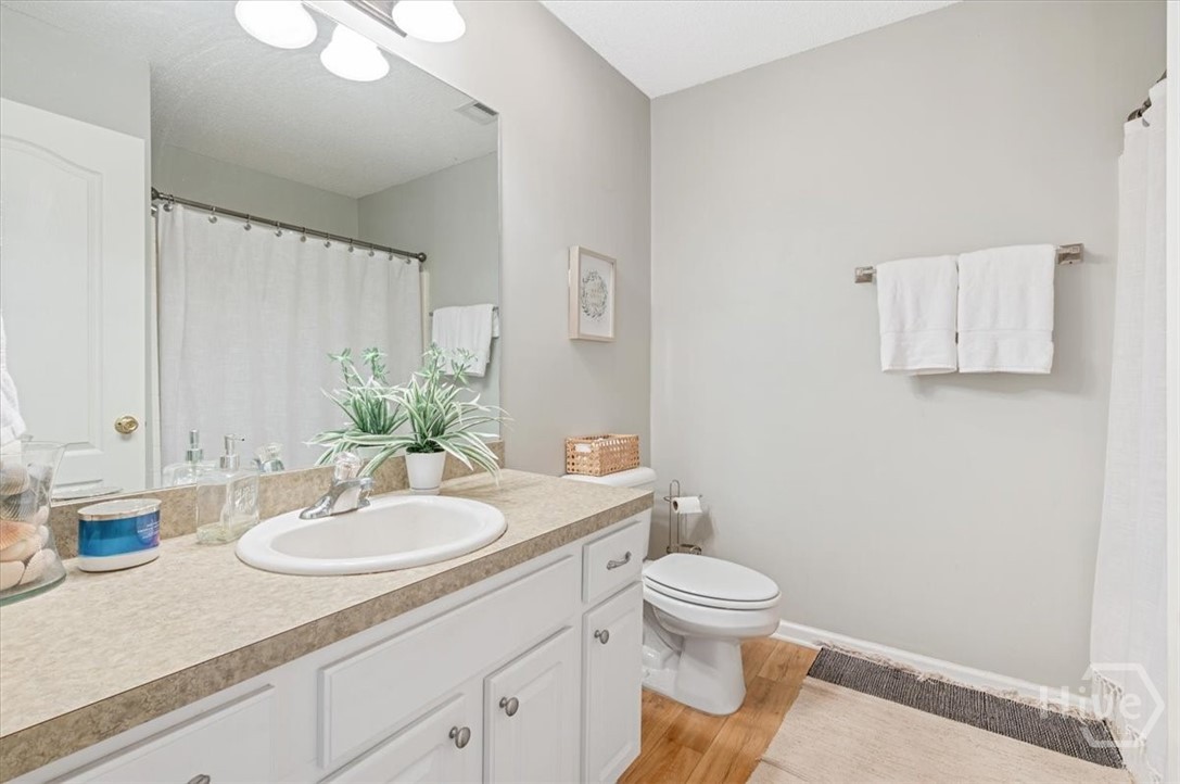 140 Carolina Cherry Court, Pooler, GA, 31322