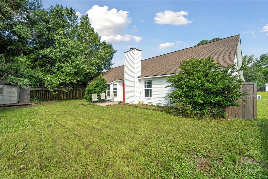 38 Cutler Drive, Savannah, GA, 31419