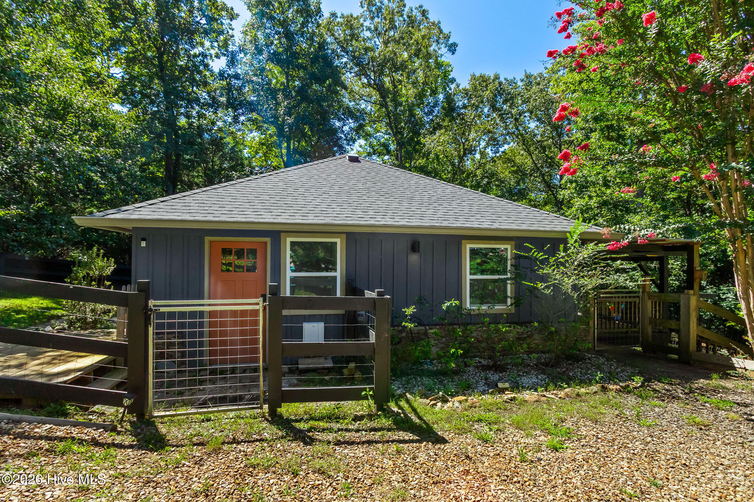 Photo 3 of Single family home for sale at 11 Turkey Trl, Warne, NC 28909 | MLS# 100601197 | Listing updated on 2026-09-03