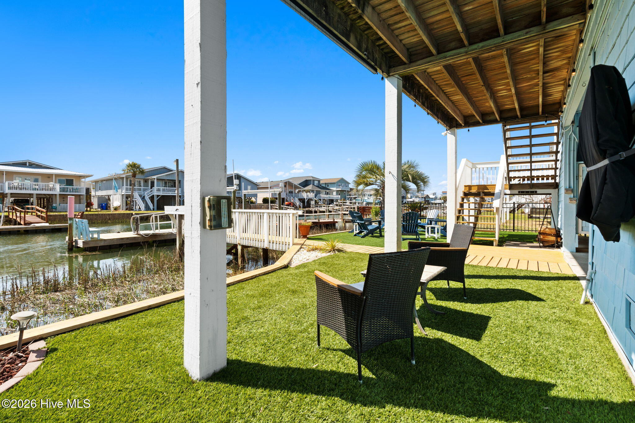 41 Wilmington Street, Ocean Isle Beach, NC, 28469