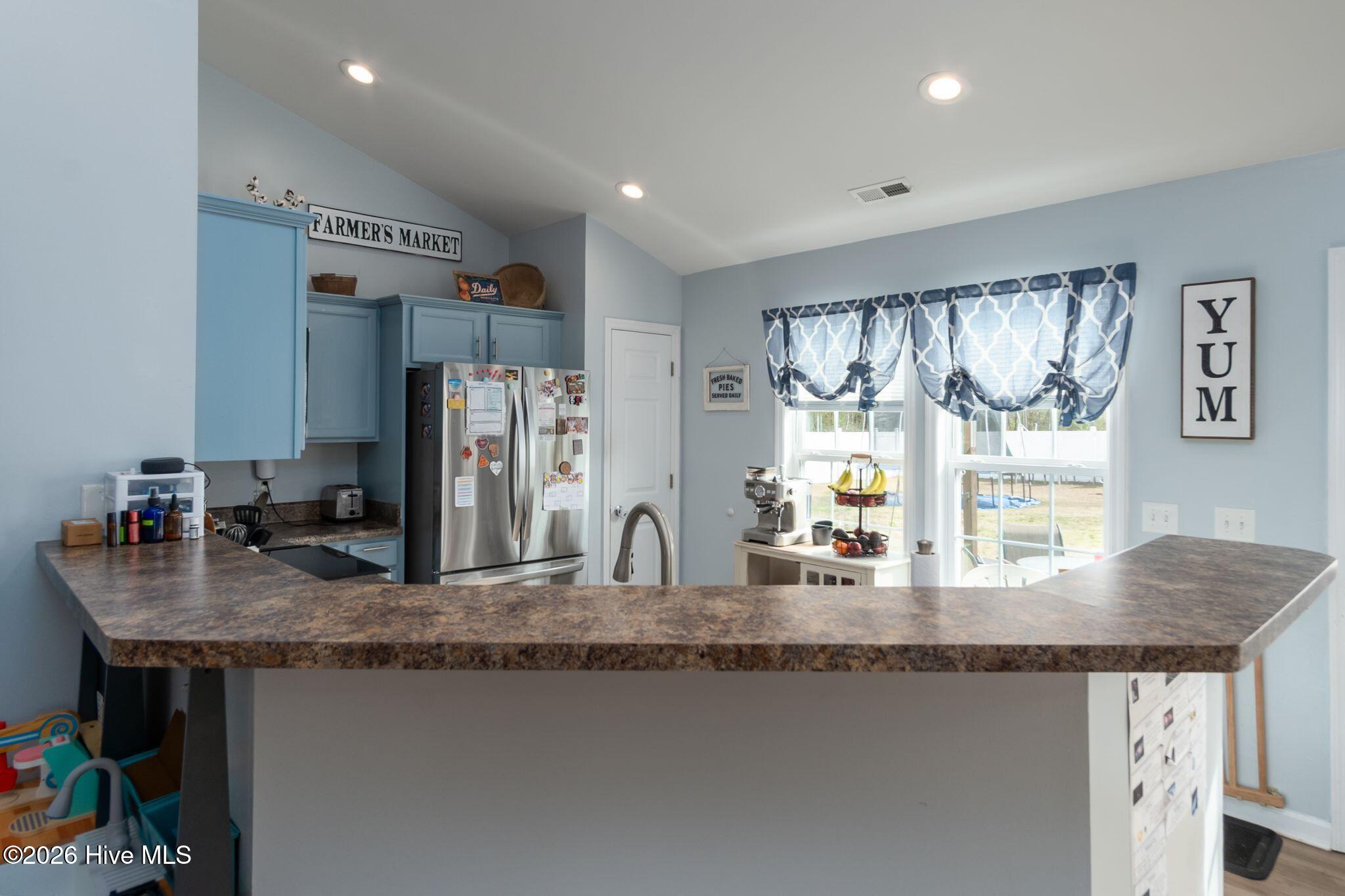 200 Chandler Simpson Court, Beulaville, NC 28518 – photo 13: Kitchen