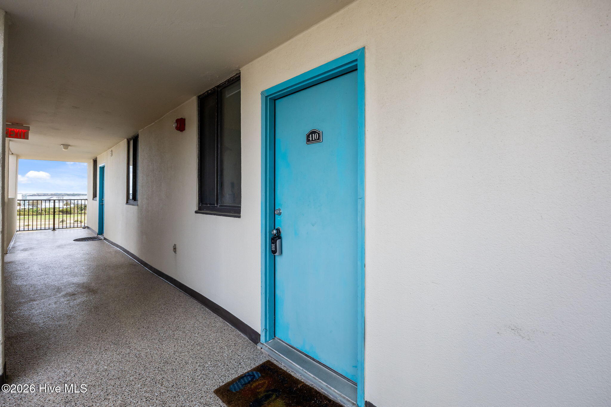 1400 E Ft Macon Road 410,Atlantic Beach