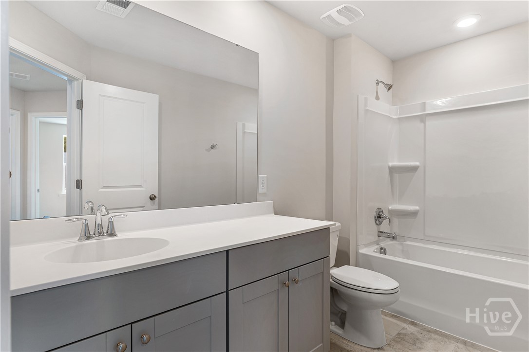 45 Rabbit Run Lane, Pooler, GA, 31322