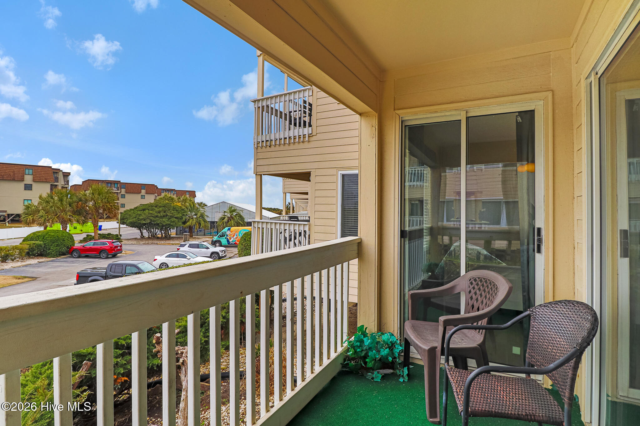 1904 E Fort Macon Road 156,Atlantic Beach