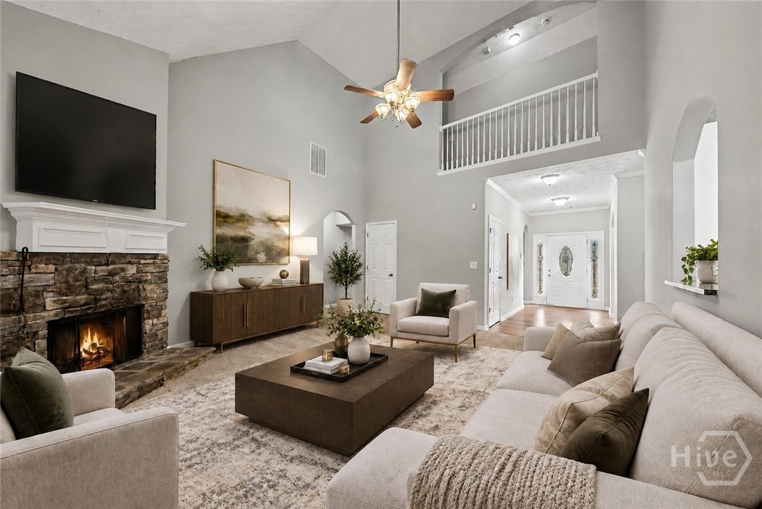 Photo 3 of Single family home for sale at 554 Jefferson Walk Cir, Jefferson, GA 30549 | MLS# CL365889 | Listing updated on 2026-10-09
