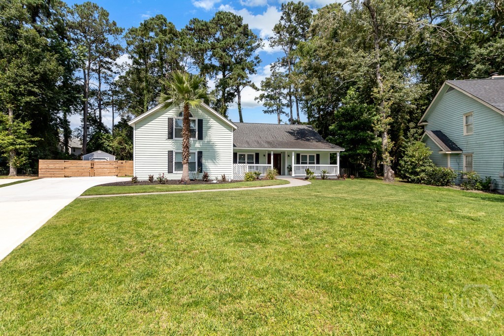 Property at 115 Coquena Circle