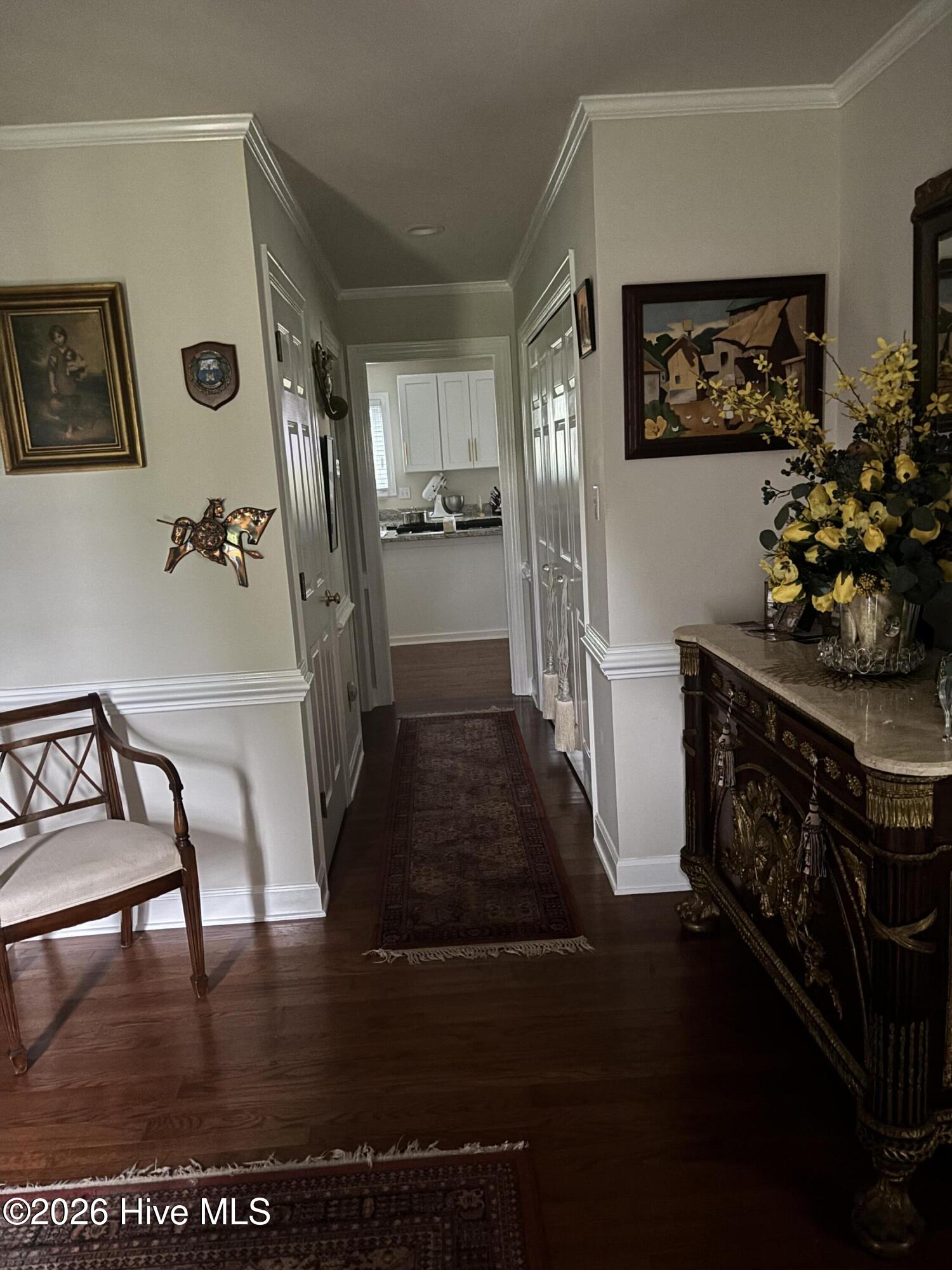 8002 Clubhouse Drive,New Bern