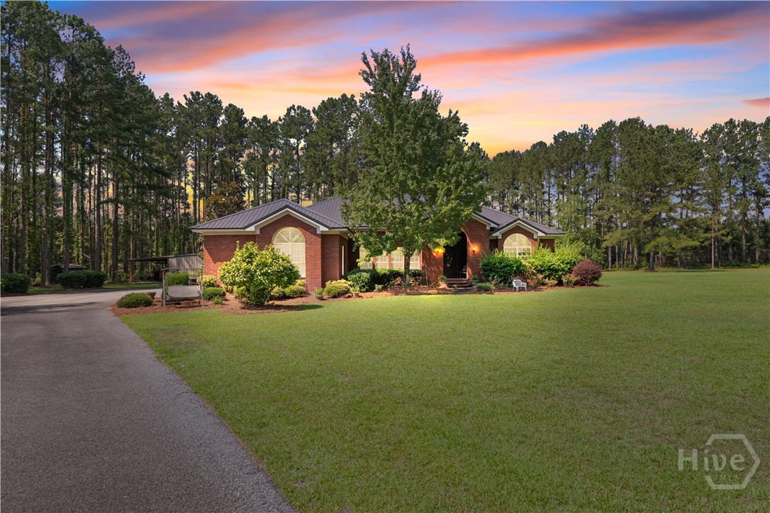 2055 Blankenbaker, Statesboro, Georgia, 4 Bedrooms Bedrooms, 0 ,3 BathroomsBathrooms,Single family residence,For sale,Blankenbaker,SA334402