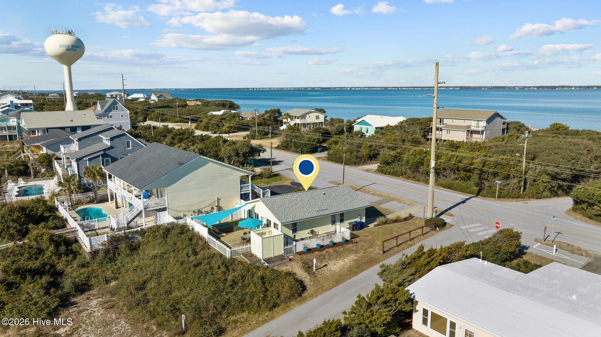 601 Emerald Drive,Emerald Isle