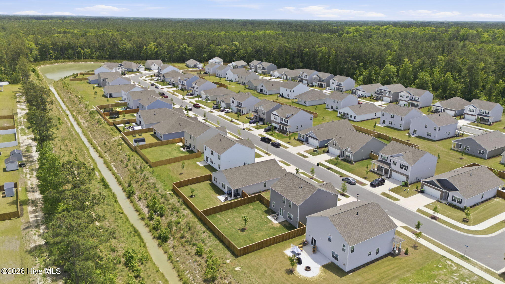 2005 Minnette Circle,New Bern