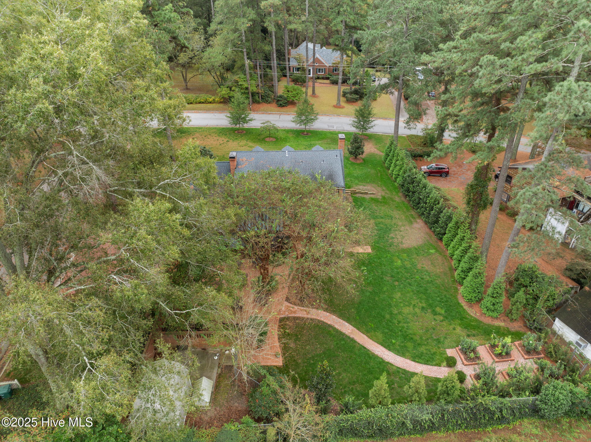 1000 S Howard Circle, Tarboro, NC, 27886