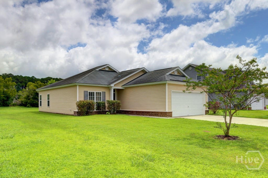 20 Evergreen Oak Drive, Richmond Hill, GA, 31324