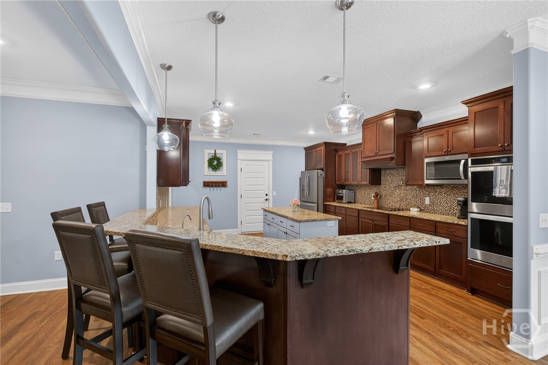 356 Palmer Place Lane NE, Ludowici, GA 31316 Listing Photo  32