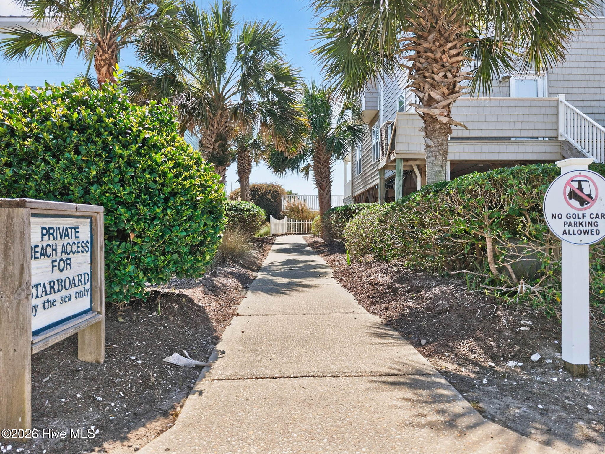 250 W Second Street UNIT 1b, Ocean Isle Beach, NC, 28469