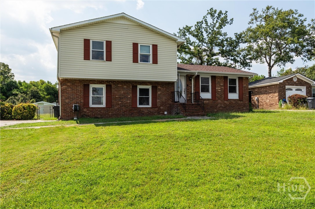 Photo 1 of Single family home for sale at 117 Sunnywood Dr, Augusta, GA 30907 | MLS# SA364142 | Listing updated on 2026-09-15