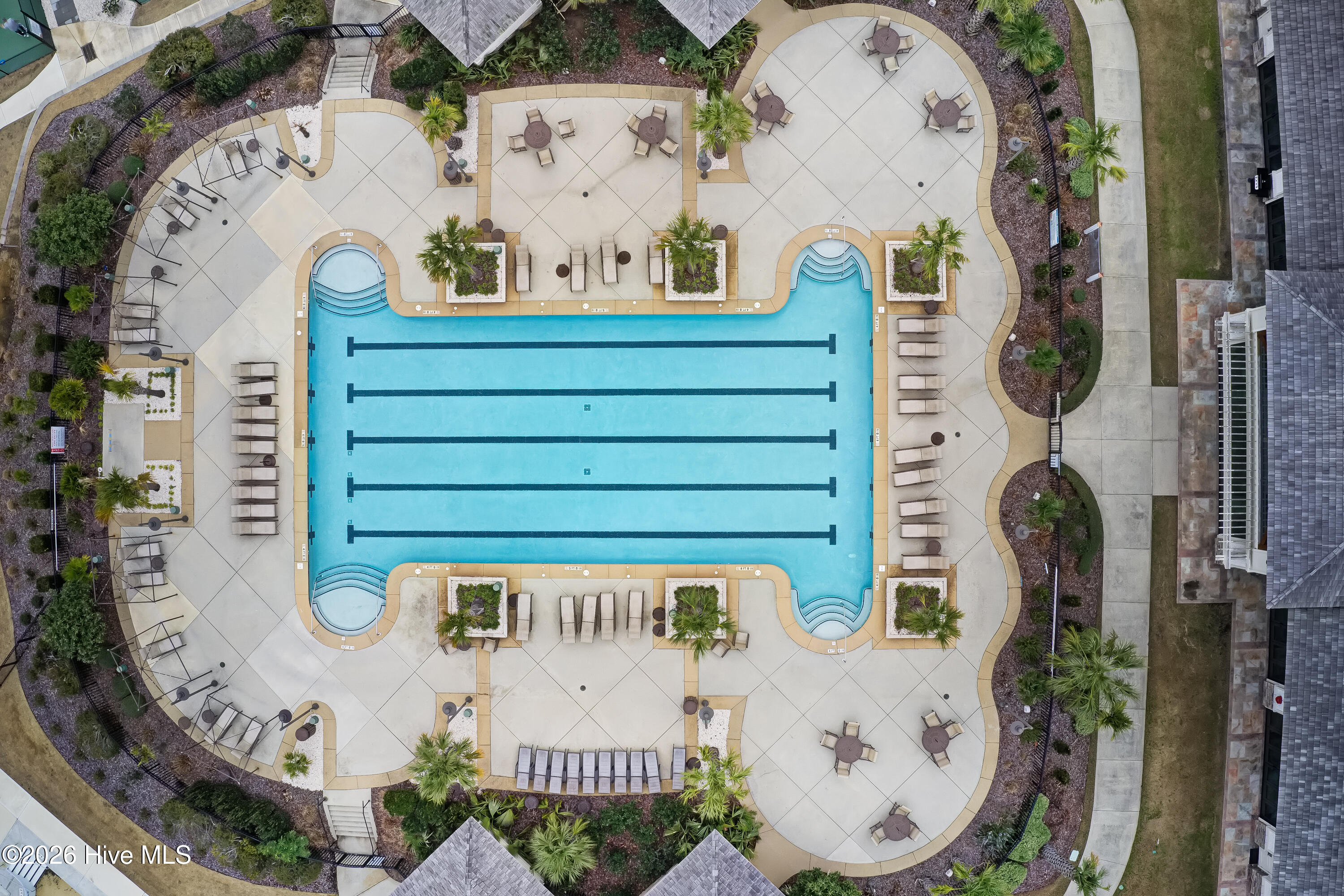 1259 Bella Vista - Vacant Lot 20 Lane NE, Leland, NC, 28451