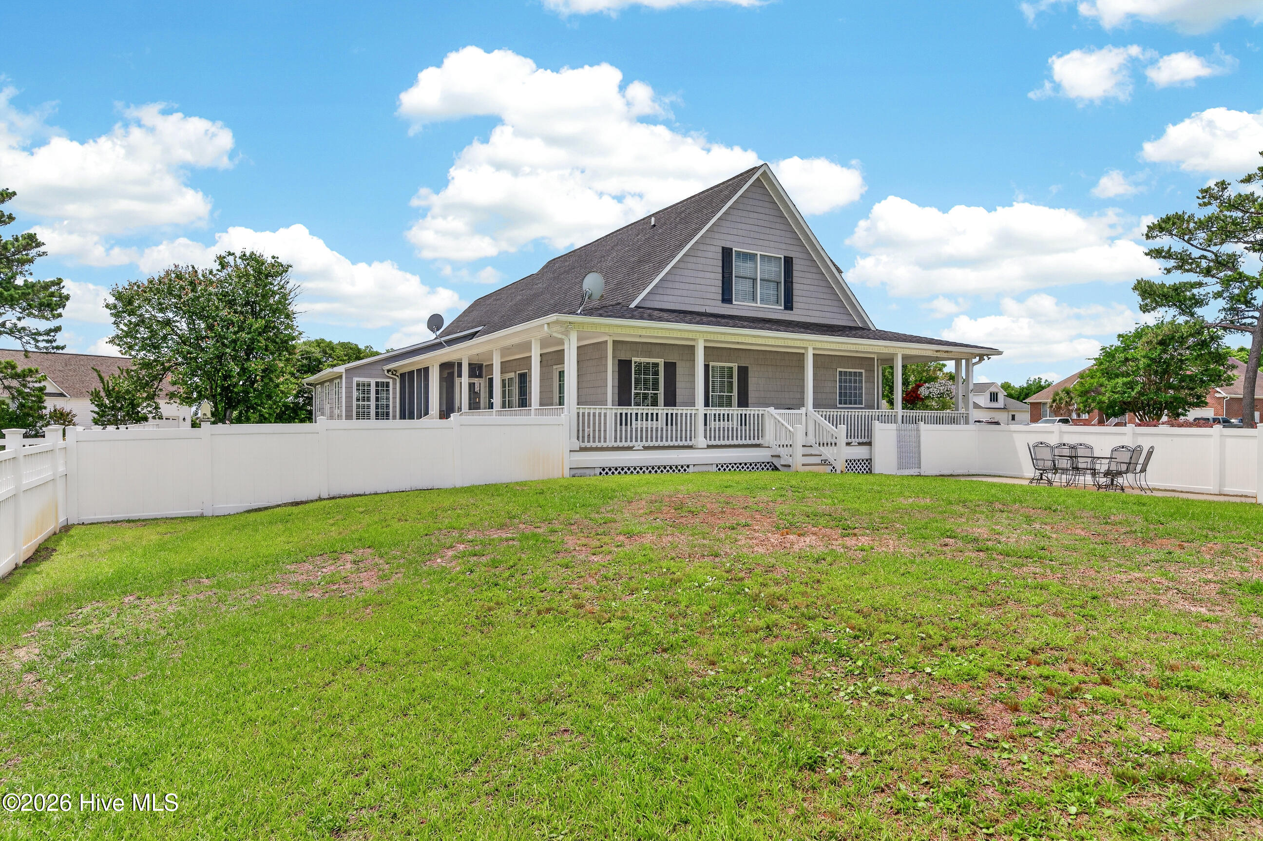 265 Yacht Club Drive,Newport