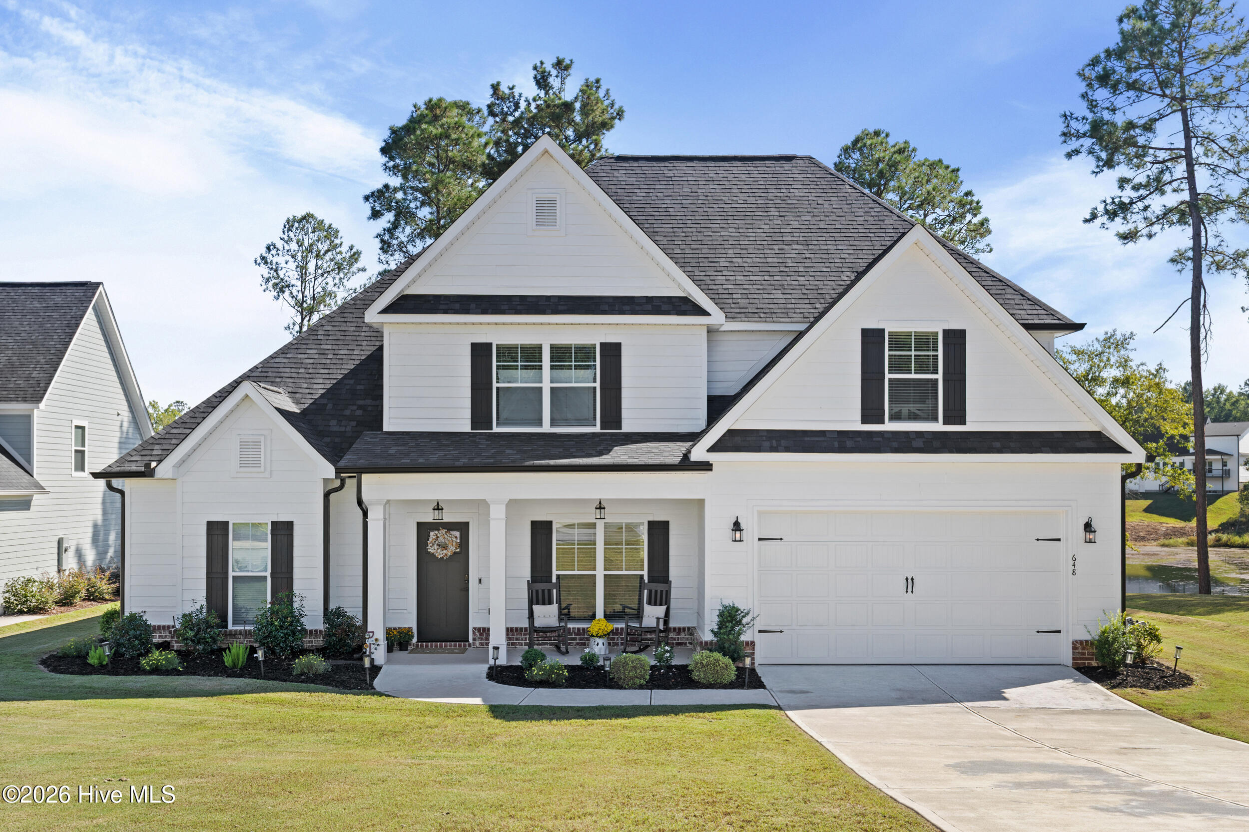 Single family home for sale at 648 Slade Lake Dr, North Augusta, SC 29841 | MLS# 100607517