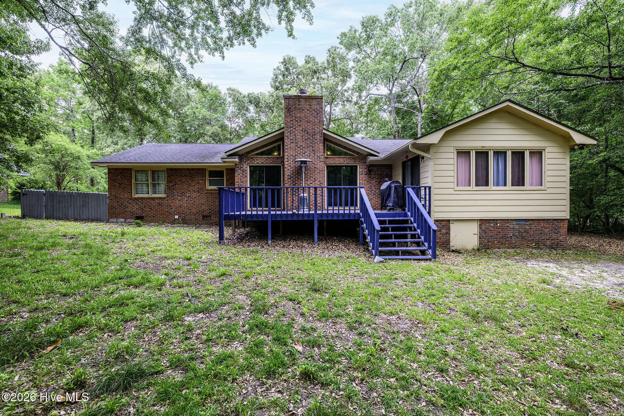 315 Gatewood Drive,New Bern