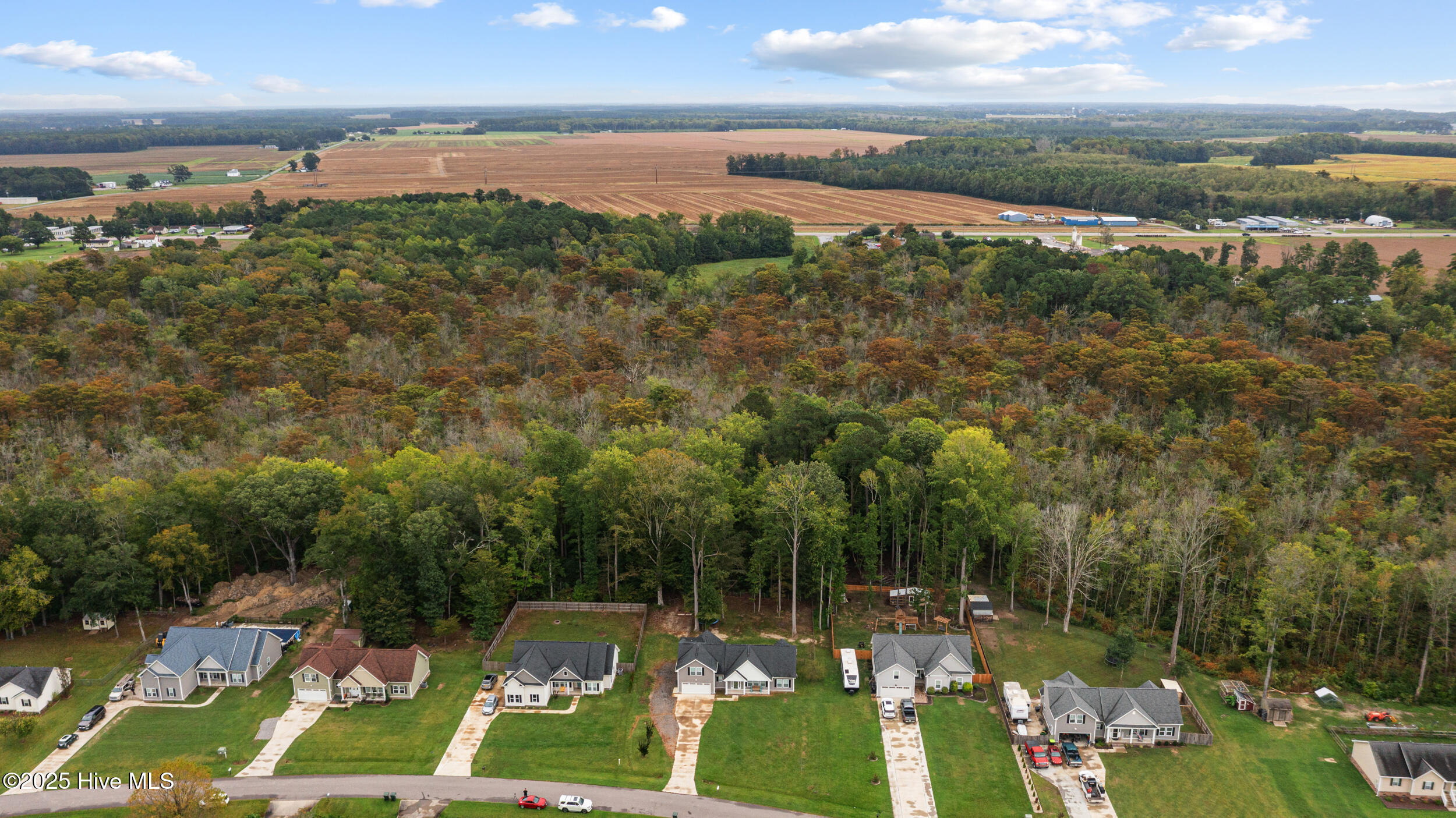 106 Juniper Drive, Camden, NC, 27921