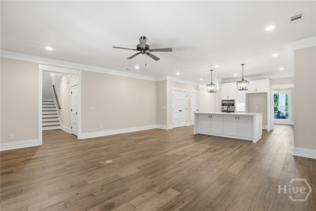 373 Ridgewood Park Drive S, Richmond Hill, GA 31324 Listing Photo  14
