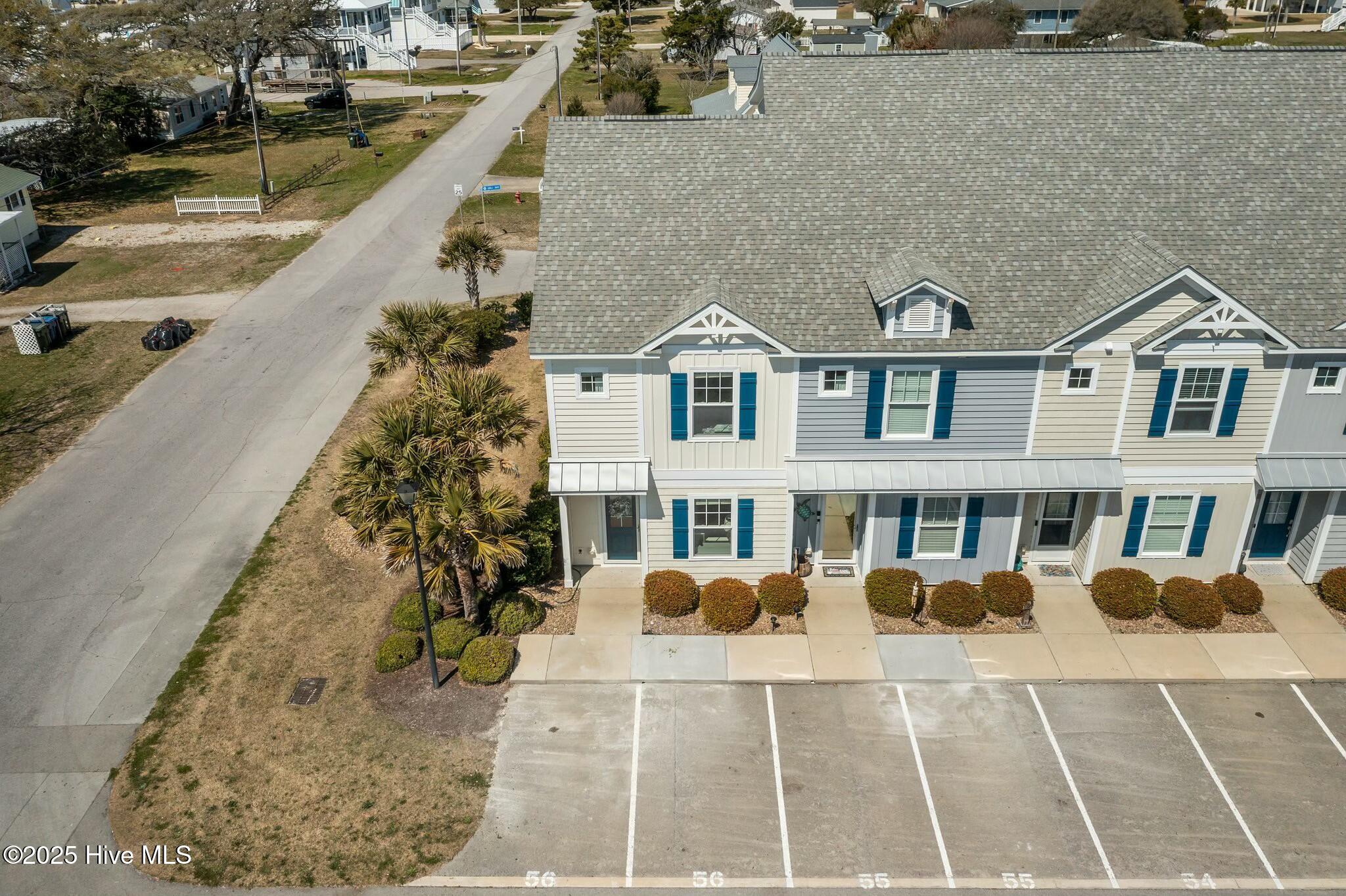 2800 W Ft Macon Road 56,Atlantic Beach