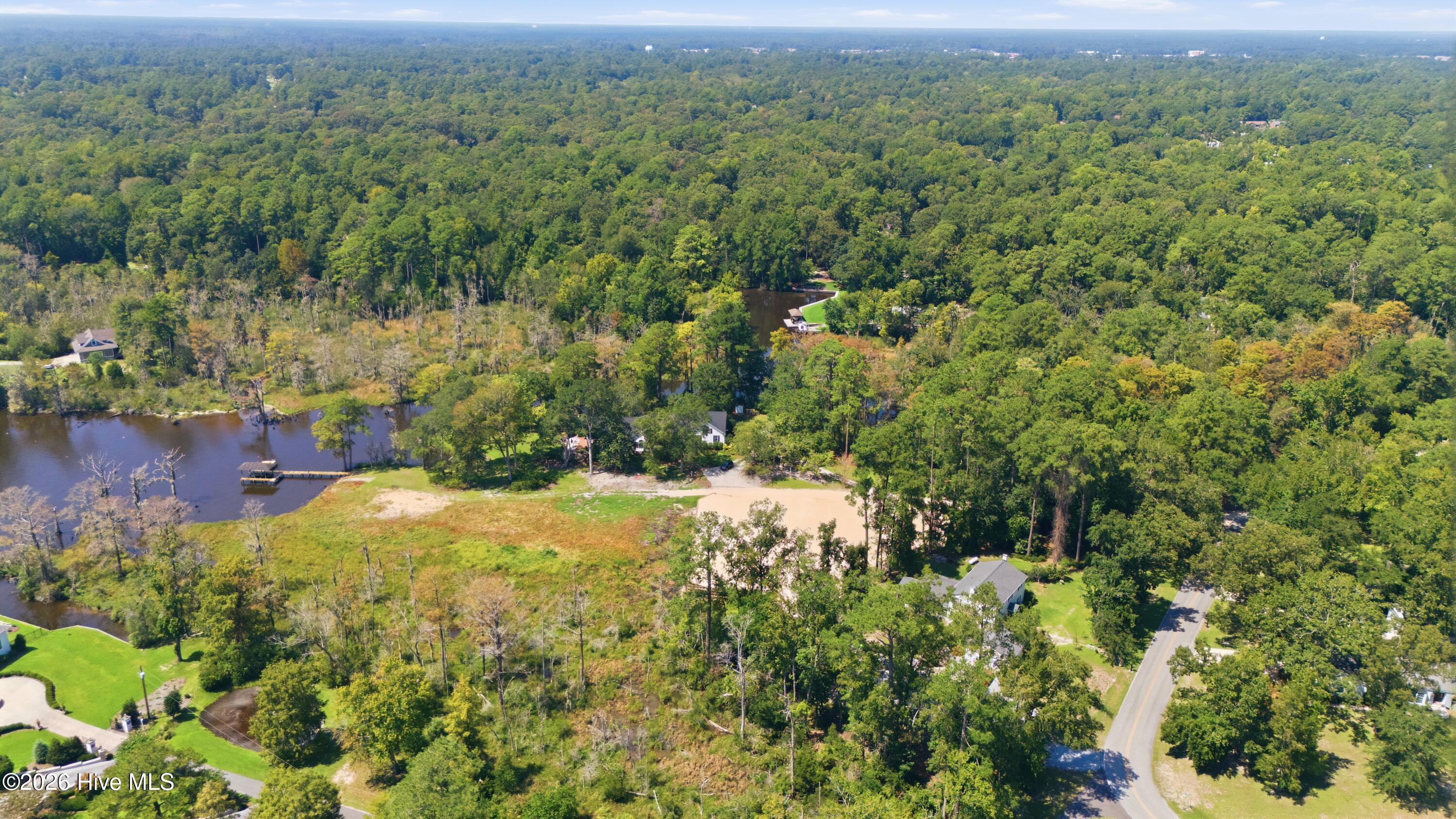 101 Lodge Drive,Trent Woods