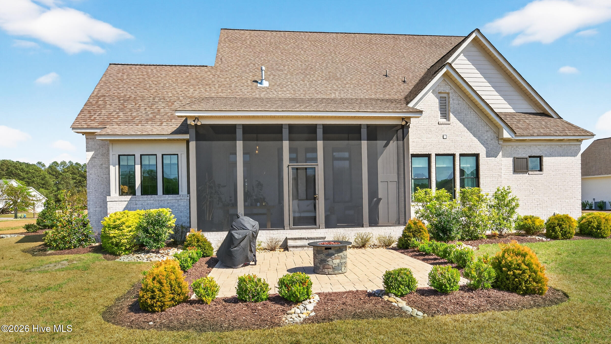 1196 Seasons End Lane, Grimesland, NC, 27837