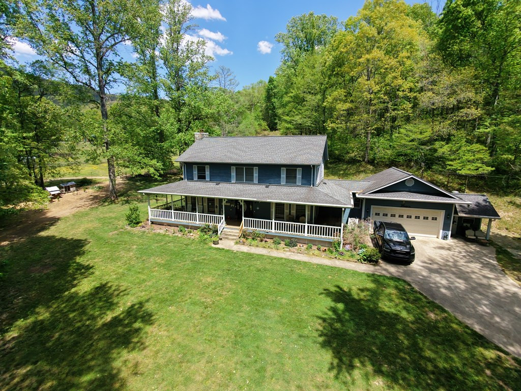 Homes for sale in Andrews, NC | 136 Gibson Rd, Andrews, NC 28901 | MLS# 98544387