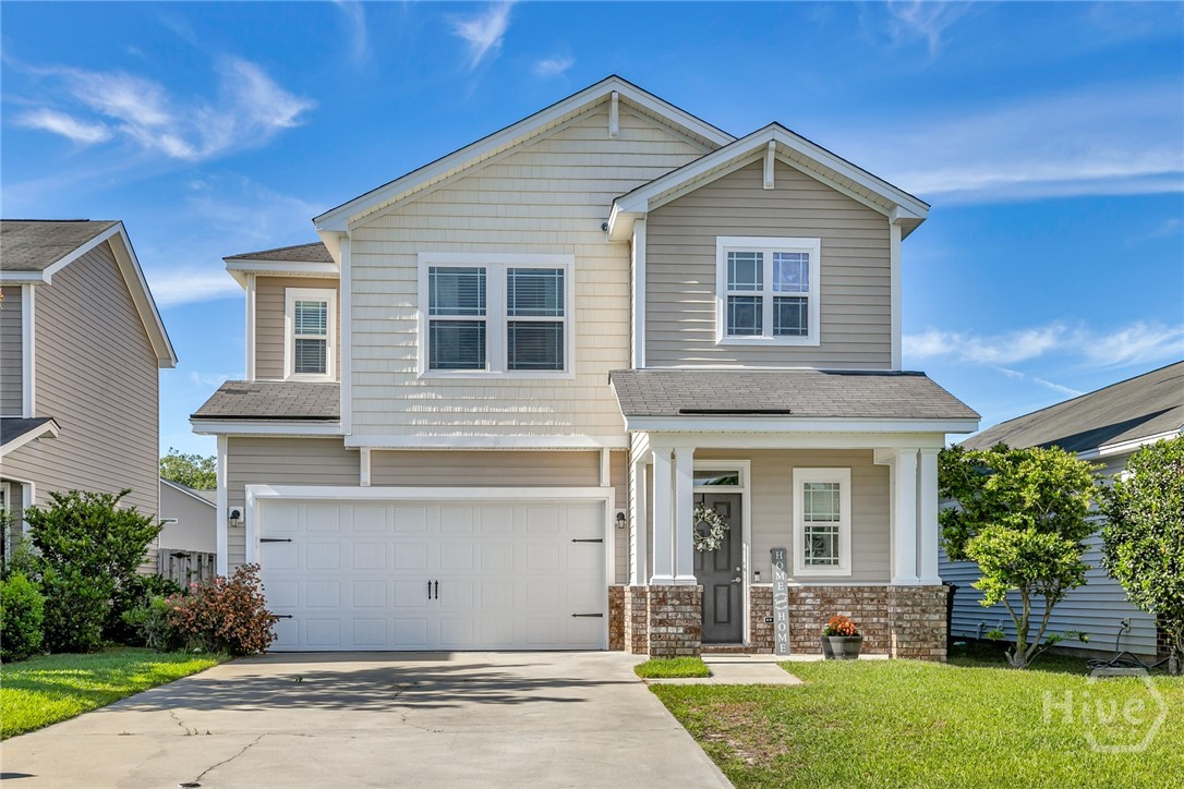 196 Chapel Lake S